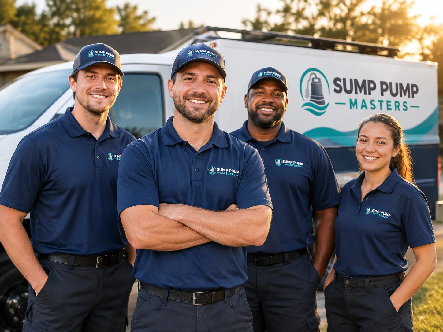 Sump Pump Repair company in Martin, KY